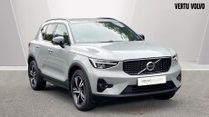 Volvo XC40 2.0 B3P Plus Dark 5dr Auto Petrol Estate
